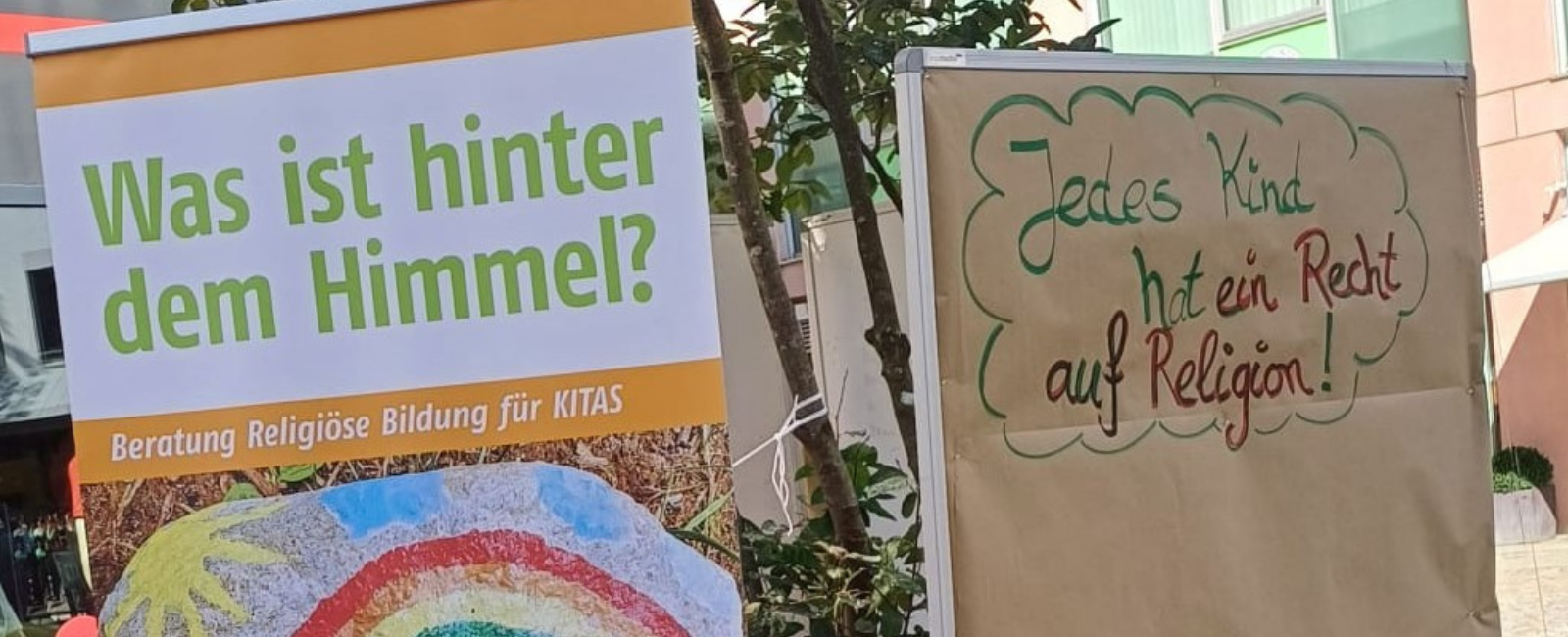 Das sind wir Das sind wir